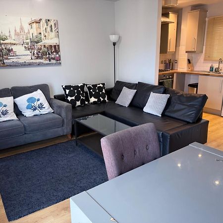 London Luxury Holiday Home B Ngoại thất bức ảnh