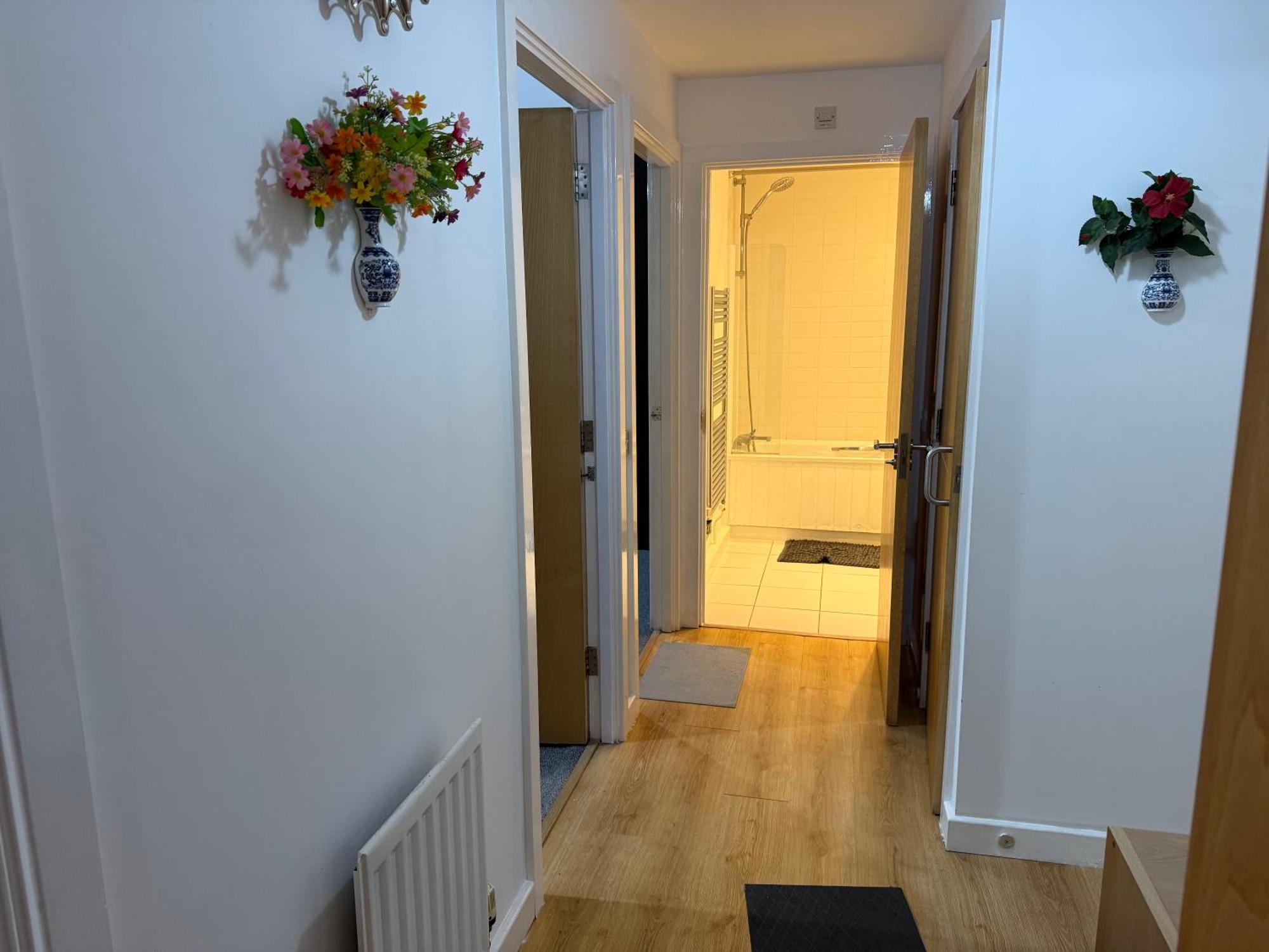 London Luxury Holiday Home B Phòng bức ảnh