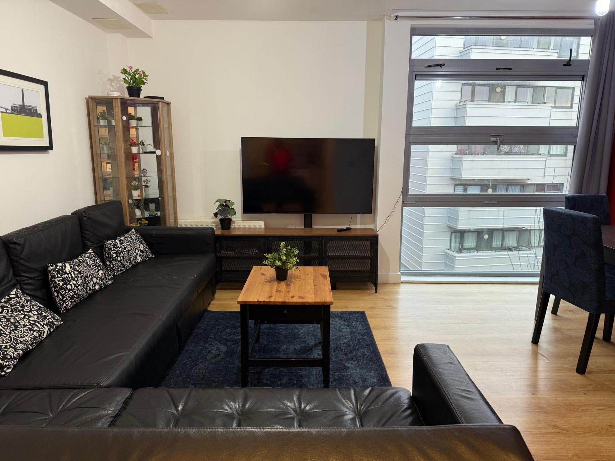 London Luxury Holiday Home B Ngoại thất bức ảnh